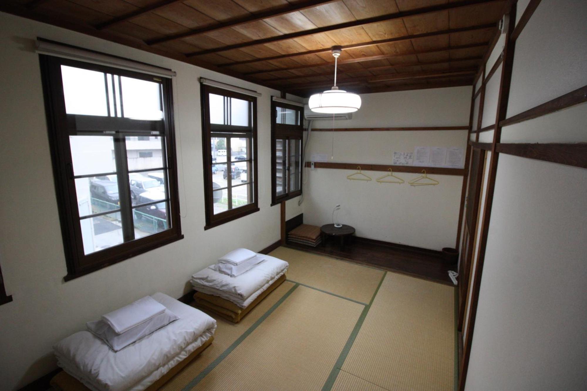 Guesthouse Tomaru Takayama  Extérieur photo
